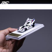 Curitiba64 1/64 Porsche 917 KH 24h Le Mans 1971 Winner #22