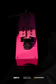 GCD 1/64 HINO700  (1087X  livery with Dual-Licensed)