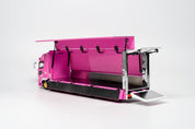 GCD 1/64 HINO Hinotai 700 Delivery Vehicle Model LB – Pink - Event