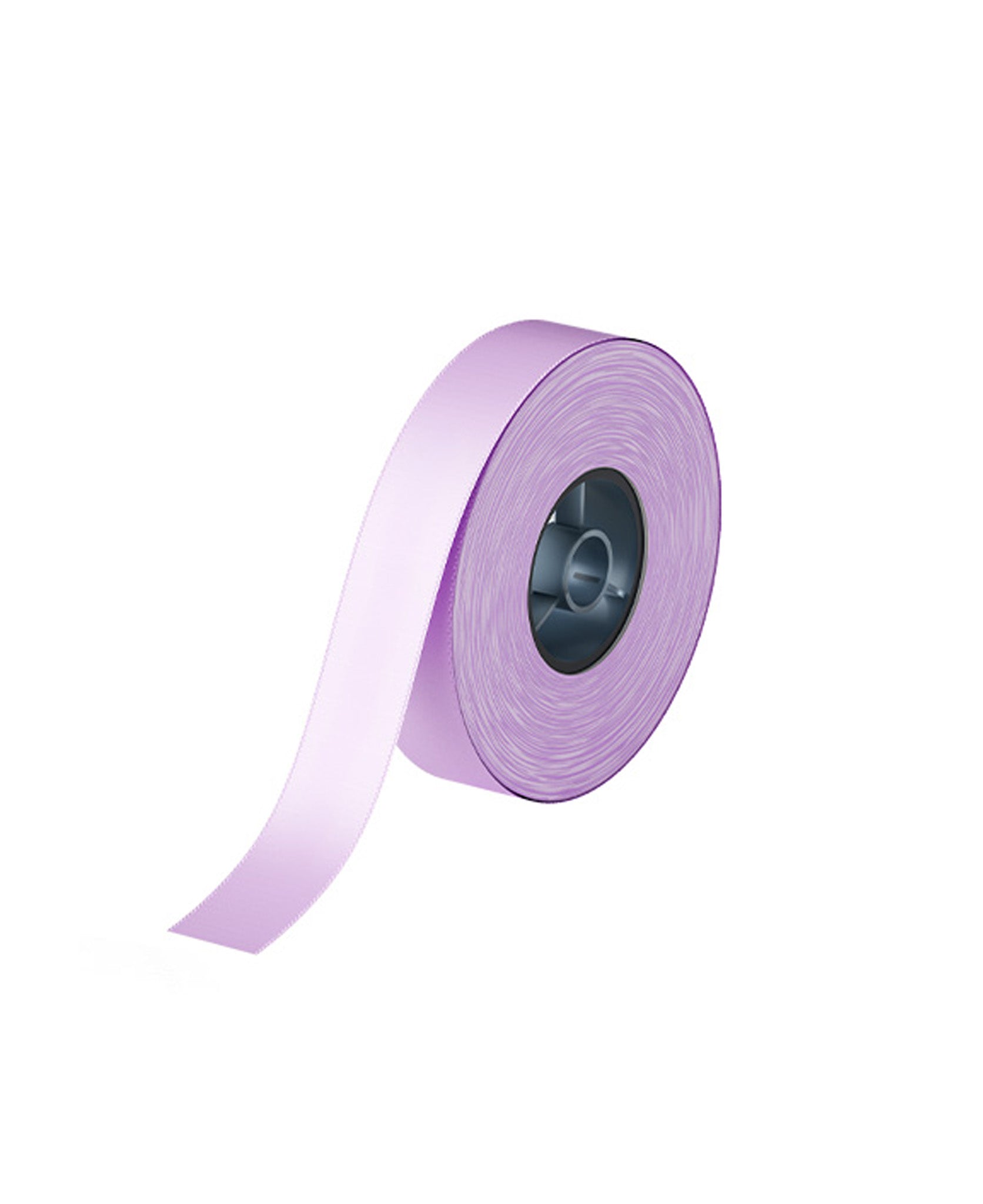 Silk Ribbon - Lilac Purple