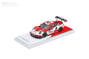 AR Box 1/64 Porsche 911 - 2026 GT World Challenge Asia Okayama #911