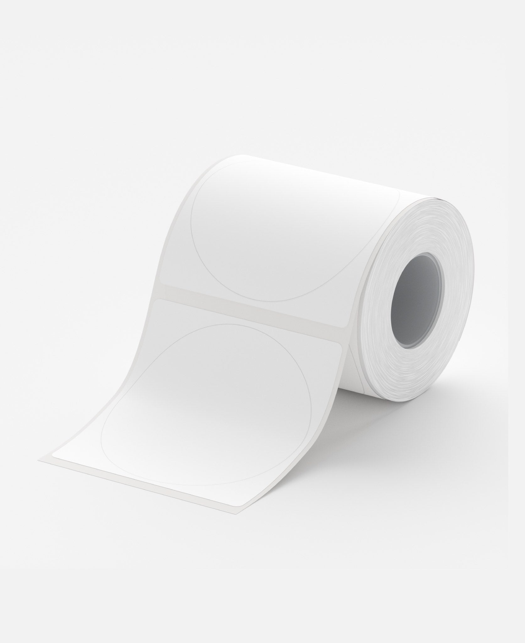 T50*50-150 White Round