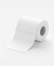 T50*50-150 White Round