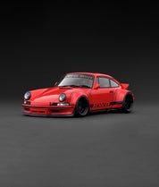IGNITION MODEL RWB Backdate Red IG3874