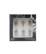 American Diorama 1:64 Figure – The Bodyguards Alle AD-2421