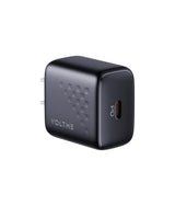 VOLTME REVO 20 LITE CHARGER 20W | BLACK