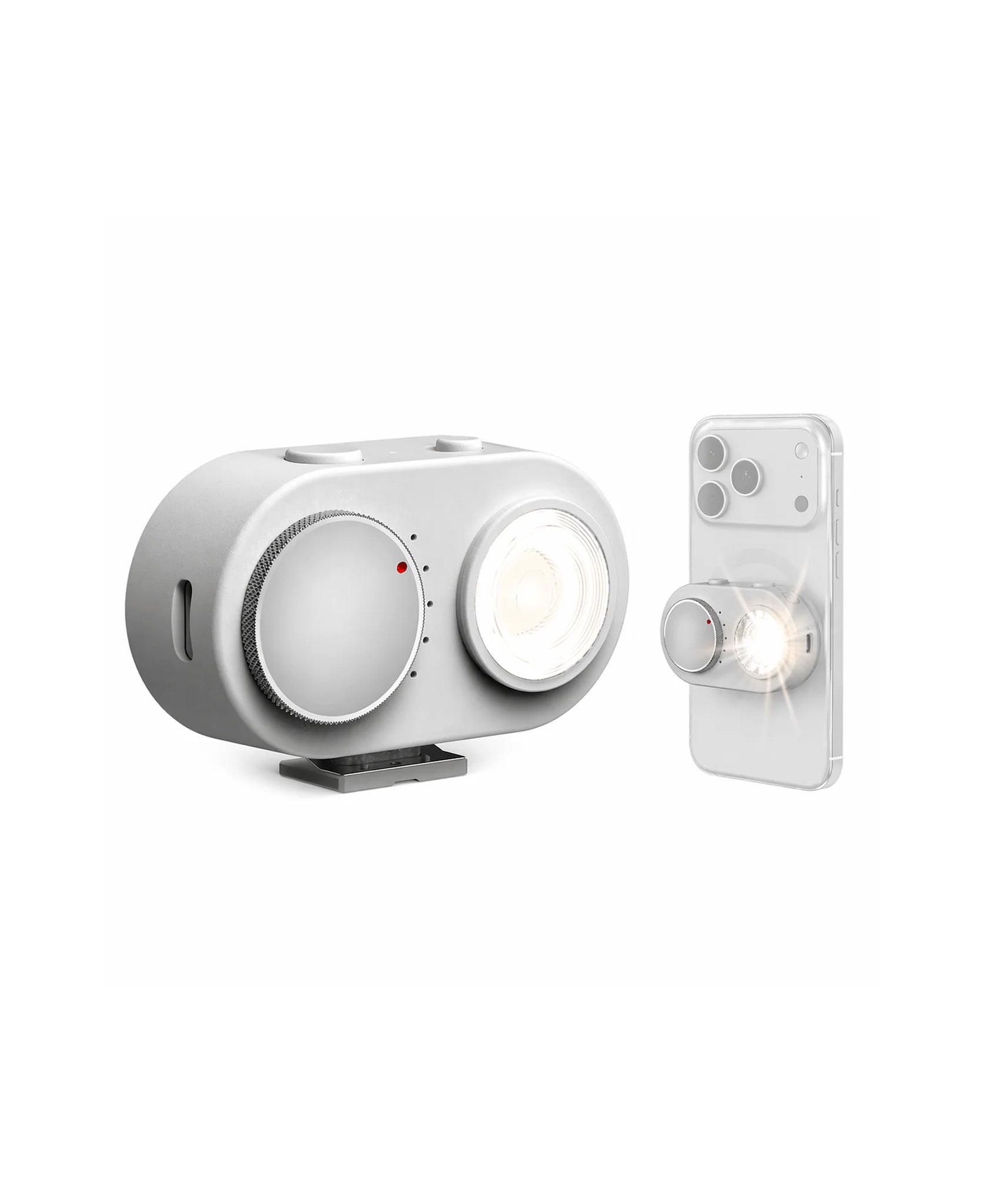 Fotorgear COB Smartphone Bluetooth Flash