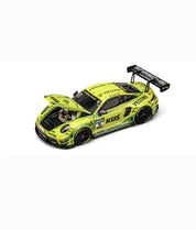 Trends Hobby - Porsche 911 GT3 R DTM 2024 NO.91