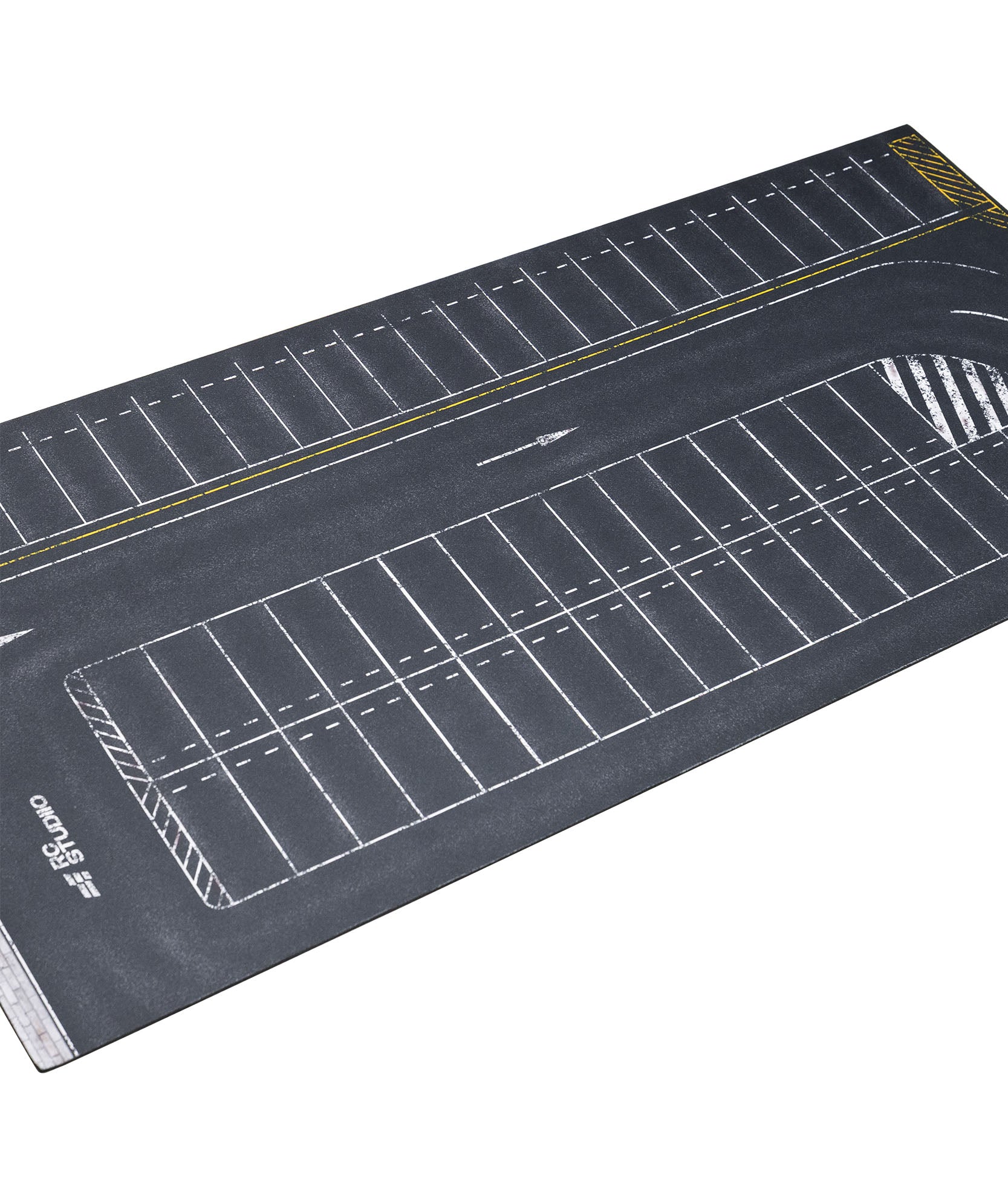 RC STUDIIO MOUSE PAD AND PARKING STYLE 2 1/64