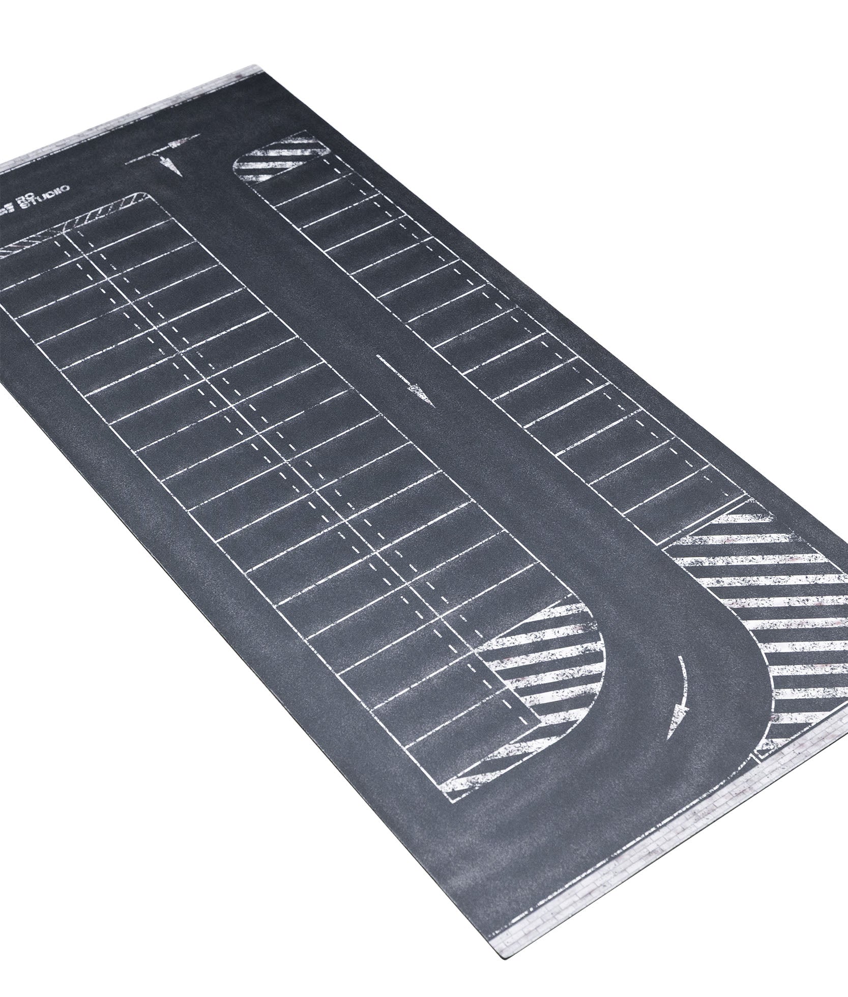 RC STUDIIO MOUSE PAD AND PARKING  1/64