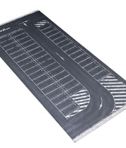 RC STUDIIO MOUSE PAD AND PARKING  1/64