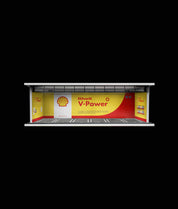 SHELL LIGHT VERSION ASSEMBLY SCENE