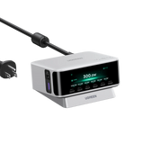 UGREEN Nexode Pro 300W 8-Port GaN Desktop Charger