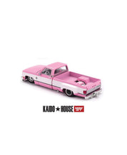 KaidoHouse x Mini GT Chevrolet Silverado Dually Vintage Spec V2