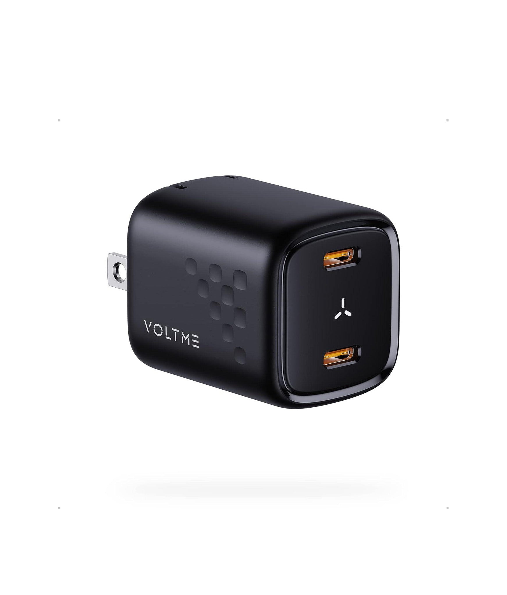 Voltme Revo DUO USB-C PD30W Wall Charger