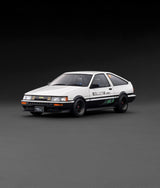 IGNITION MODEL Toyota Corolla Levin 3Dr (AE86) BEV IG3807