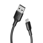 VOLTME POWERLINK EDC ATL 12W 2.4A 1.2M | BLACK