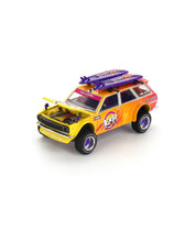 KAIDO HOUSE - DATSUN KAIDO 510 WAGON 4×4 KAIDO ISLANDS V1