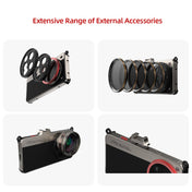 Mechanical Phone Case for Xiaomi 15 Ultra