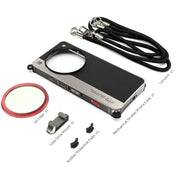 Mechanical Phone Case for Xiaomi 15 Ultra
